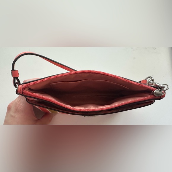 Early 2000s coach mini bag - Picture 4 of 4